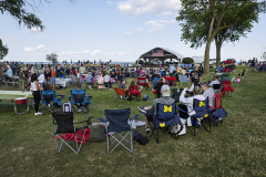 Music By The Lake