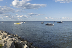 Music By The Lake
