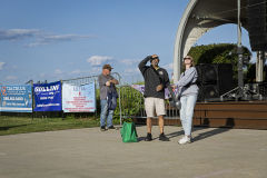 Music By The Lake