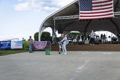 Music By The Lake