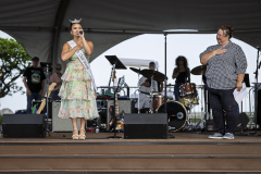 Music By The Lake