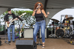 Music On The Lake 