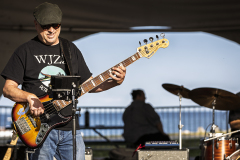 Music By The Lake