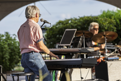 Music By The Lake