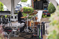 Music By The Lake