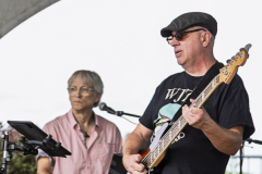 Music By The Lake