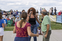 Music By The Lake