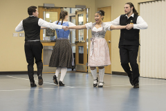 International Dance Day