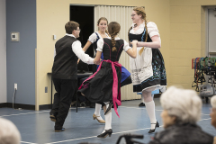 International Dance Day