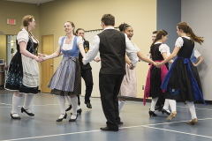 International Dance Day