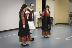 International Dance Day