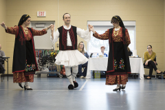 International Dance Day
