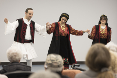 International Dance Day