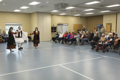 International Dance Day
