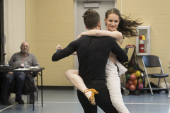 International Dance Day