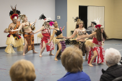 International Dance Day