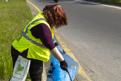 I-94 Clean Up