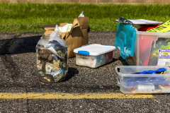 I-94 Clean Up
