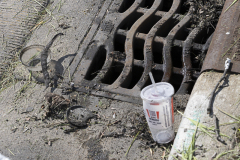 I-94 Clean Up