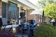 SCS Porch Concert 2026