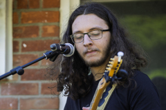 SCS Porch Concert 2026