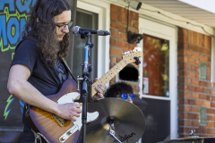SCS Porch Concert 2026