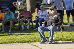 SCS Porch Concert 2026