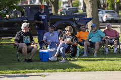 SCS Porch Concert 2026
