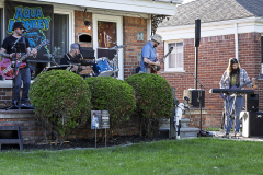 SCS Porch Concert 2026