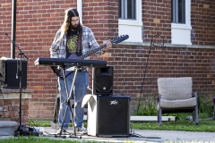 SCS Porch Concert 2026