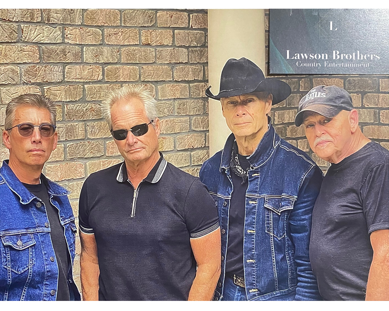 The Lawson Brothers