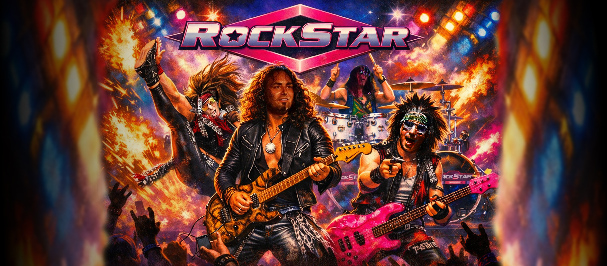 RockStar