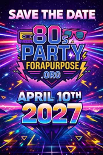 Save The Date