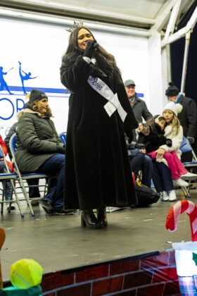 Miss St. Clair Shores