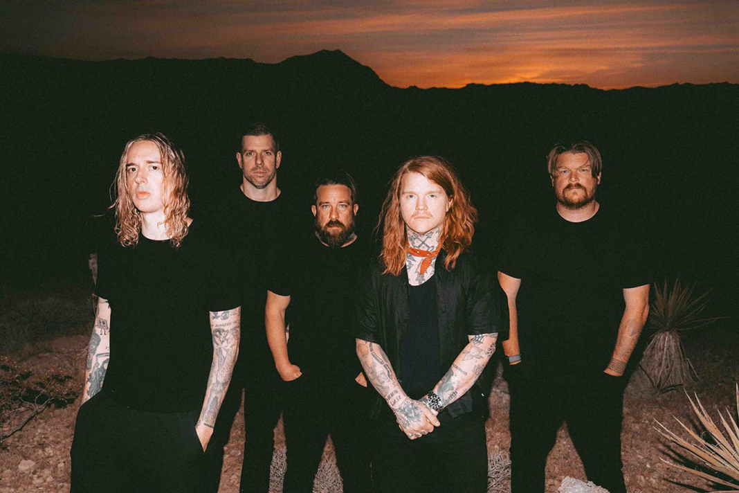 UnderOath Press photo