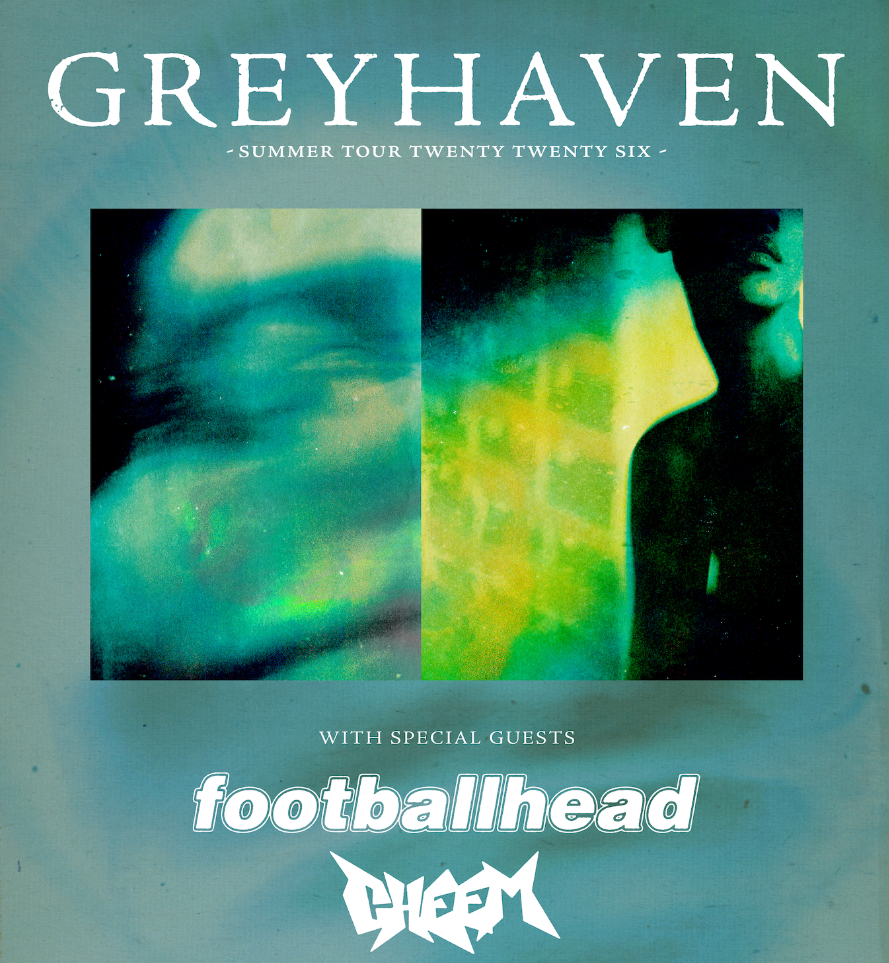 Greyhaven Tour 2026