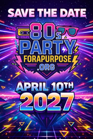 Save The Date